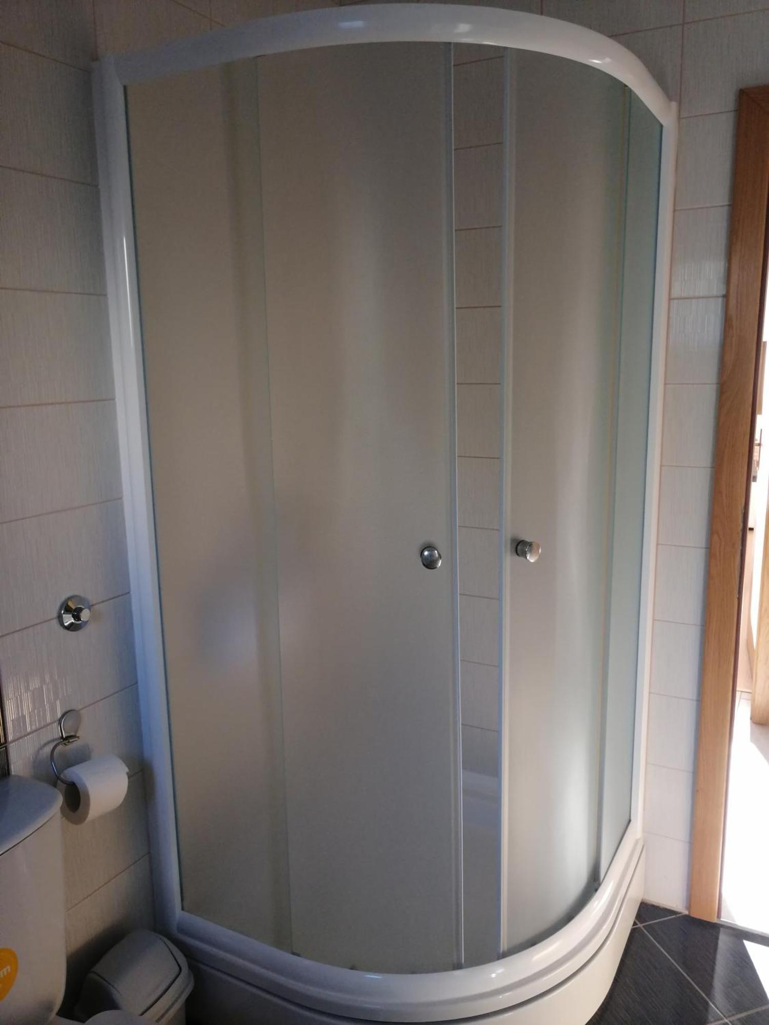 Apartmani Nada Klenovica Esterno foto
